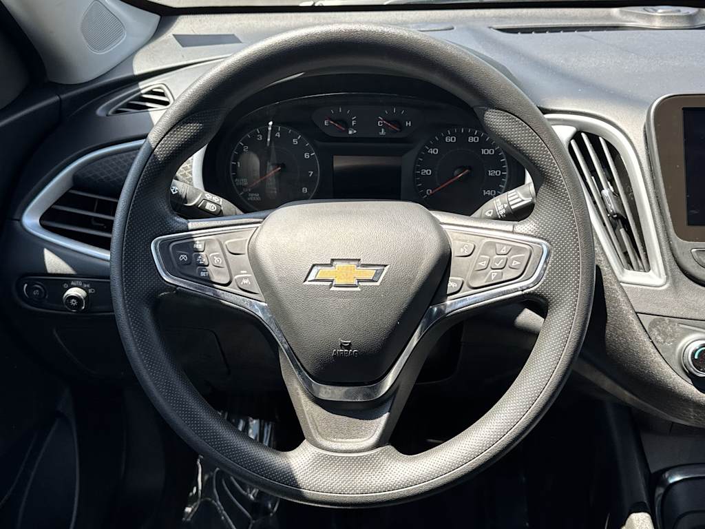 Thumbnail: 2024 Chevrolet Malibu - 2