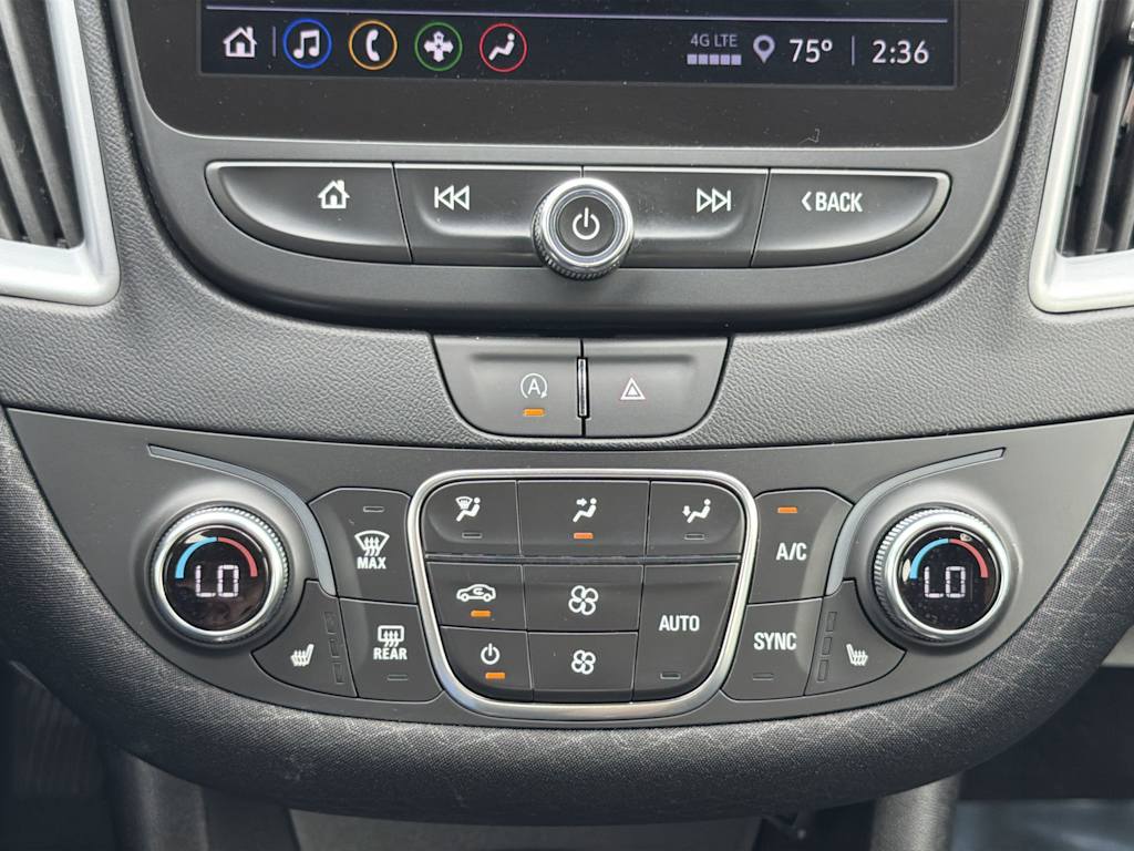 Thumbnail: 2024 Chevrolet Malibu - 23