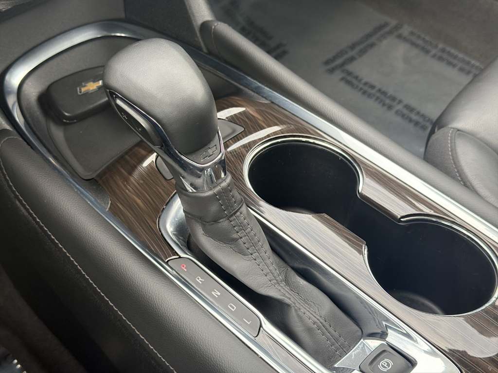 Thumbnail: 2024 Chevrolet Malibu - 11