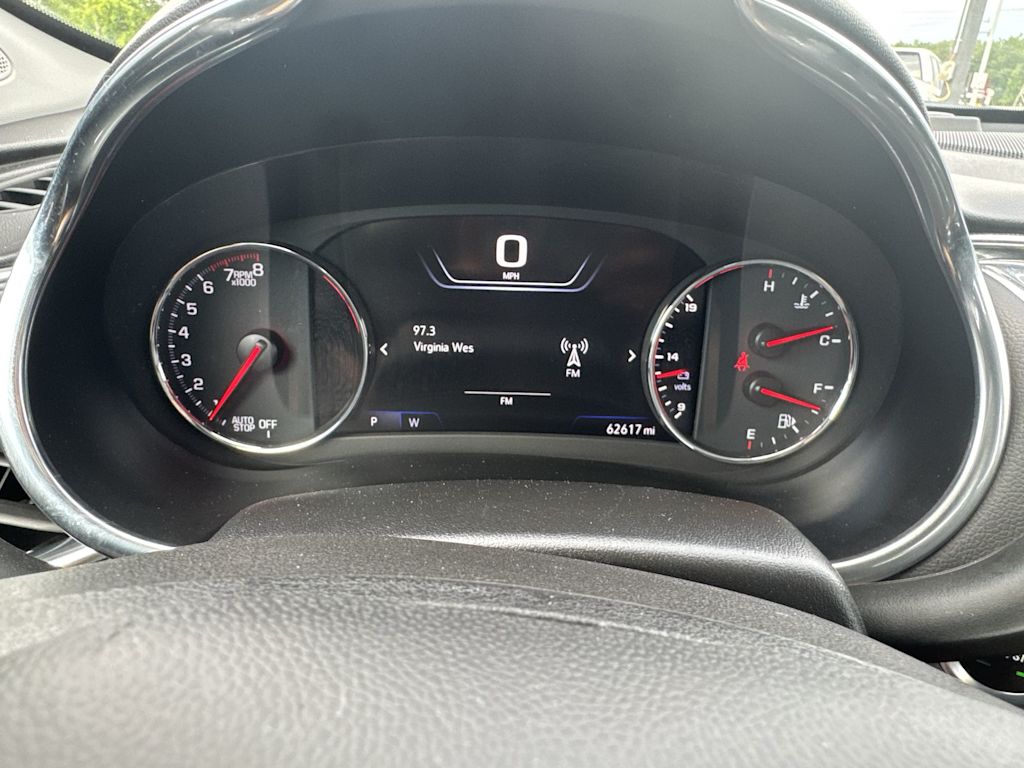 Thumbnail: 2024 Chevrolet Malibu - 13