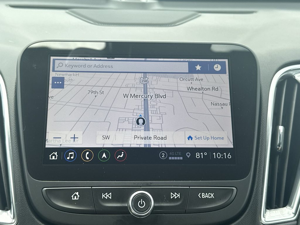 Thumbnail: 2024 Chevrolet Malibu - 23