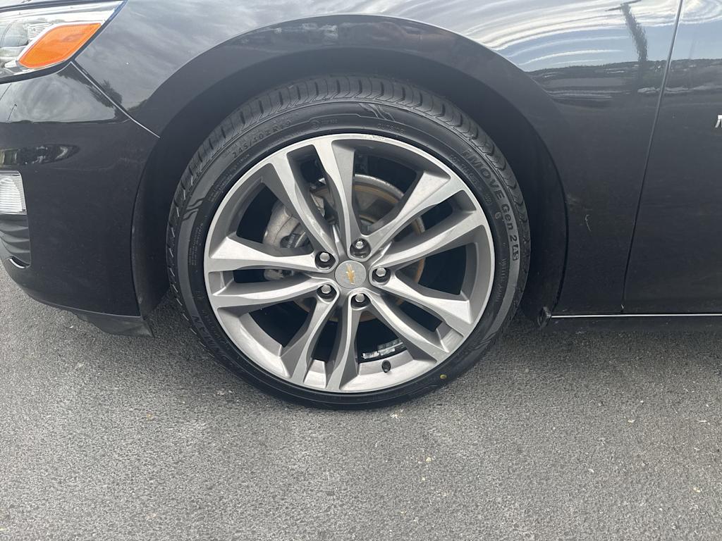 Thumbnail: 2024 Chevrolet Malibu - 6