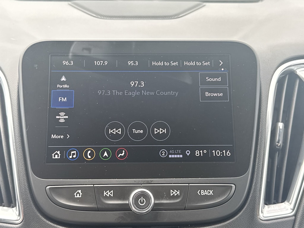 Thumbnail: 2024 Chevrolet Malibu - 11