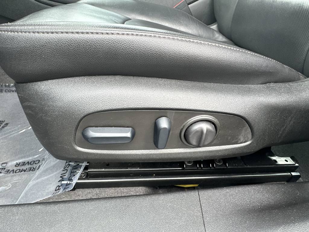 Thumbnail: 2024 Chevrolet Malibu - 20