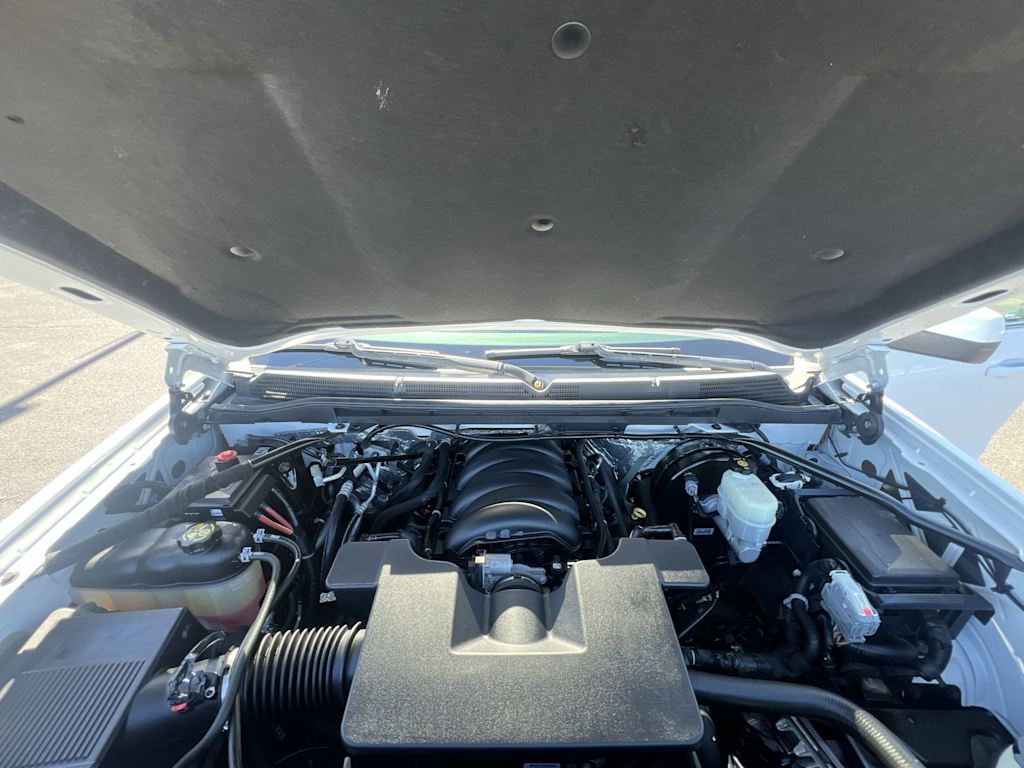 Thumbnail: 2017 GMC Sierra 1500 - 7