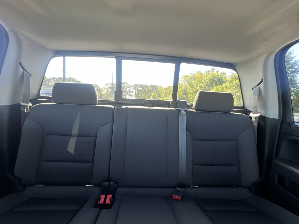 Thumbnail: 2017 GMC Sierra 1500 - 10