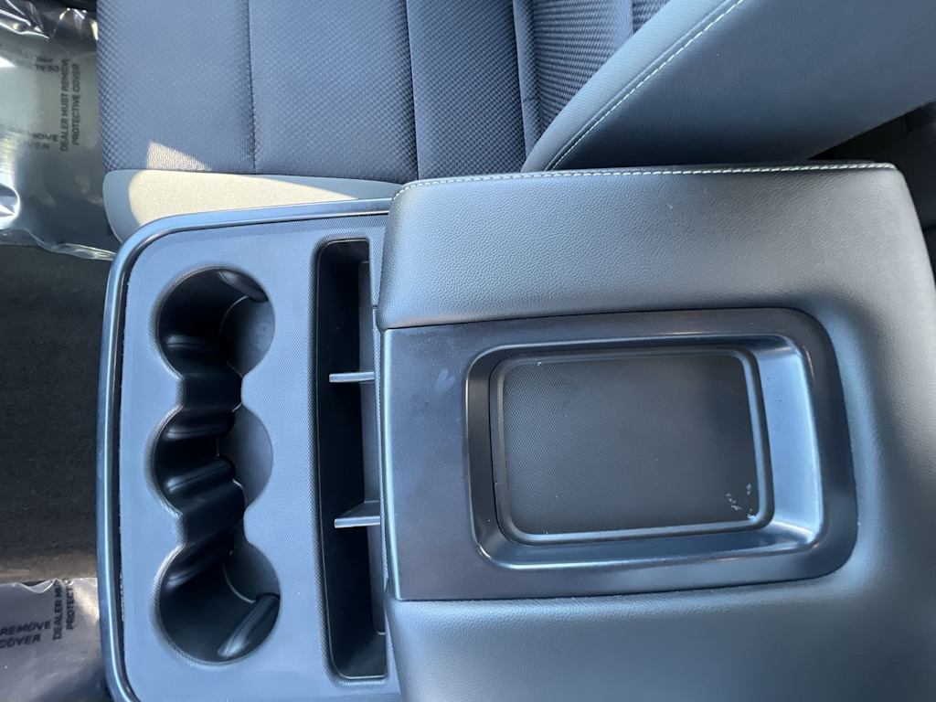 Thumbnail: 2017 GMC Sierra 1500 - 24