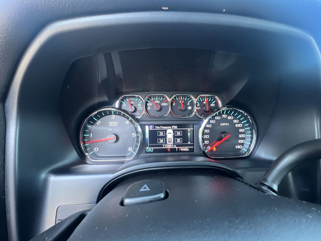 Thumbnail: 2017 GMC Sierra 1500 - 12