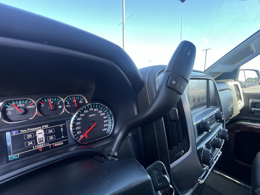 Thumbnail: 2017 GMC Sierra 1500 - 23