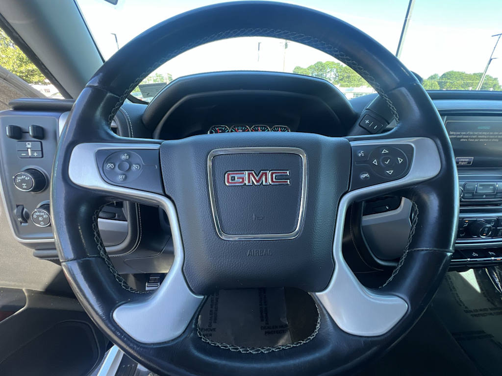 Thumbnail: 2017 GMC Sierra 1500 - 2