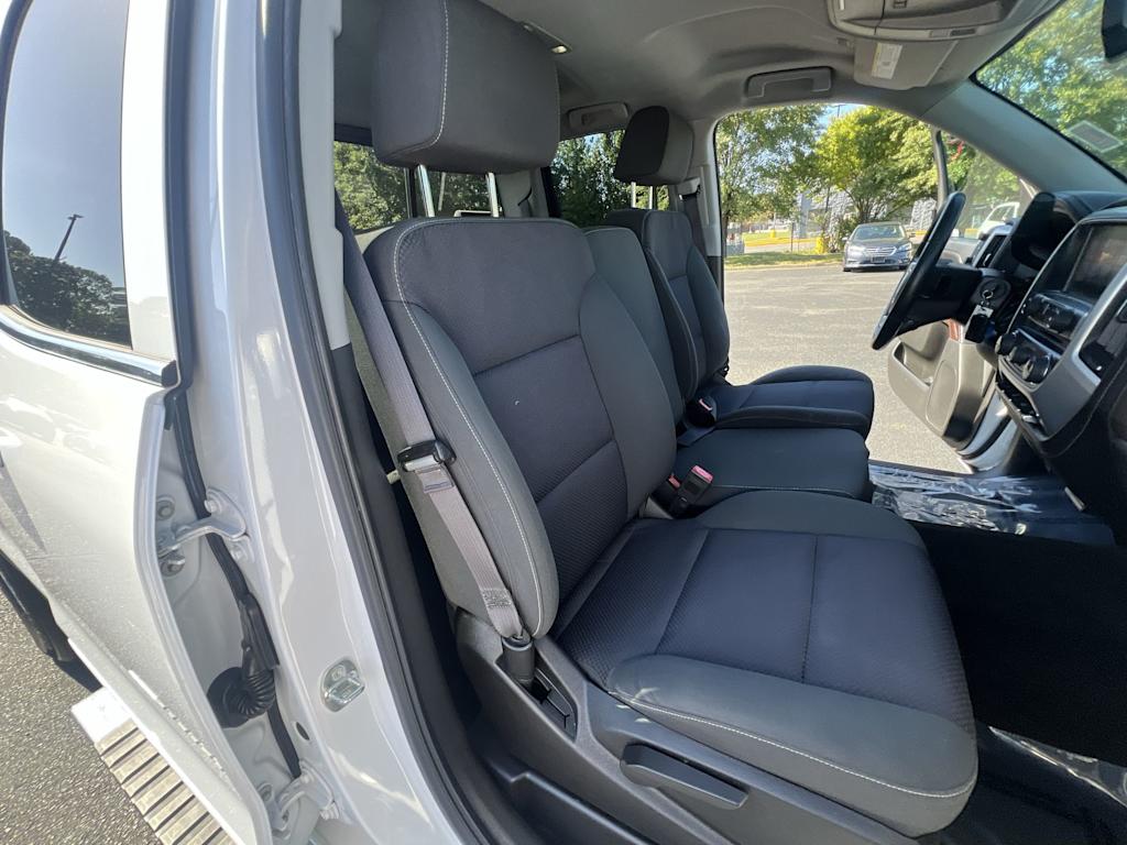 Thumbnail: 2017 GMC Sierra 1500 - 9