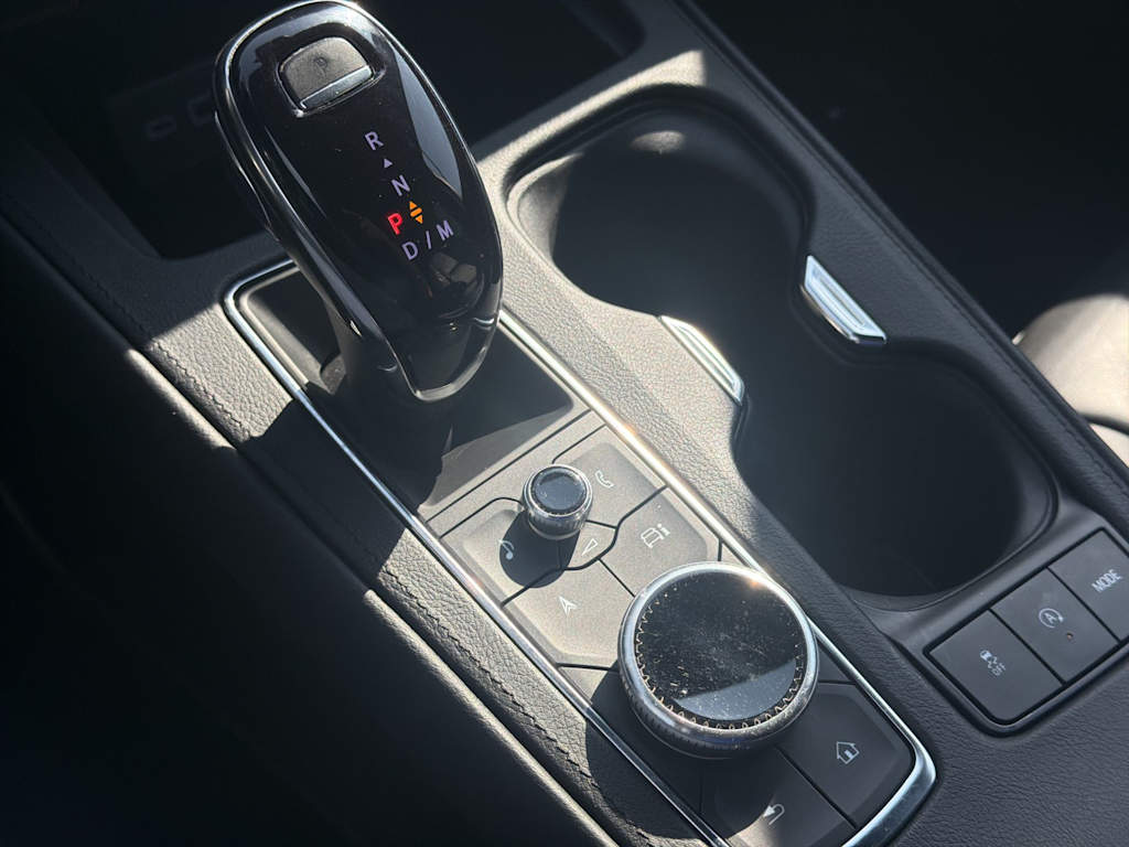 Thumbnail: 2025 Cadillac XT4 - 12