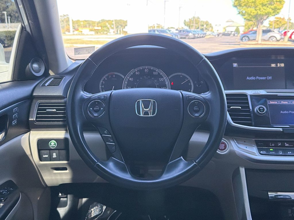 Thumbnail: 2015 Honda Accord - 2
