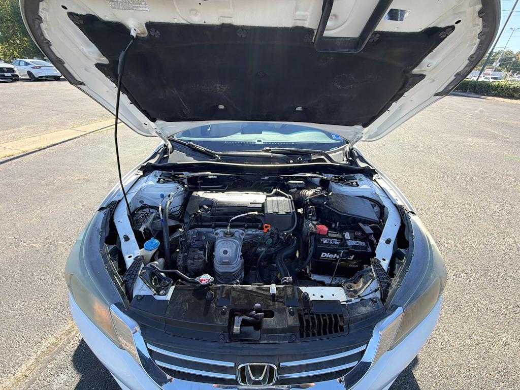 Thumbnail: 2015 Honda Accord - 8