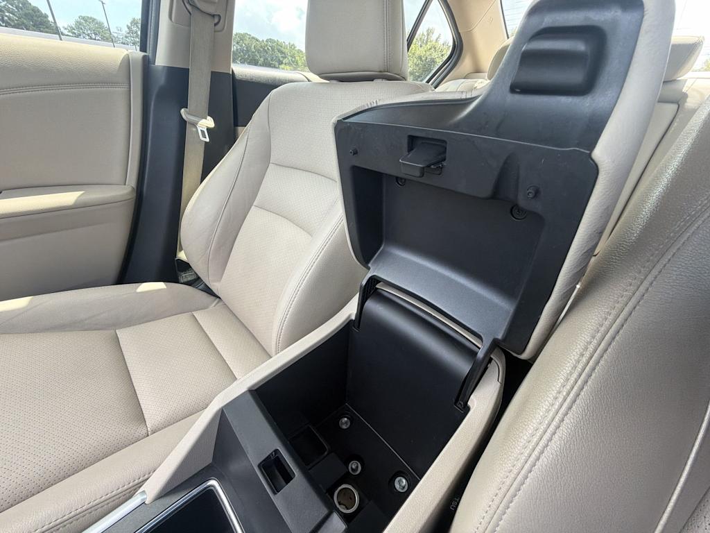 Thumbnail: 2013 Honda Accord - 10