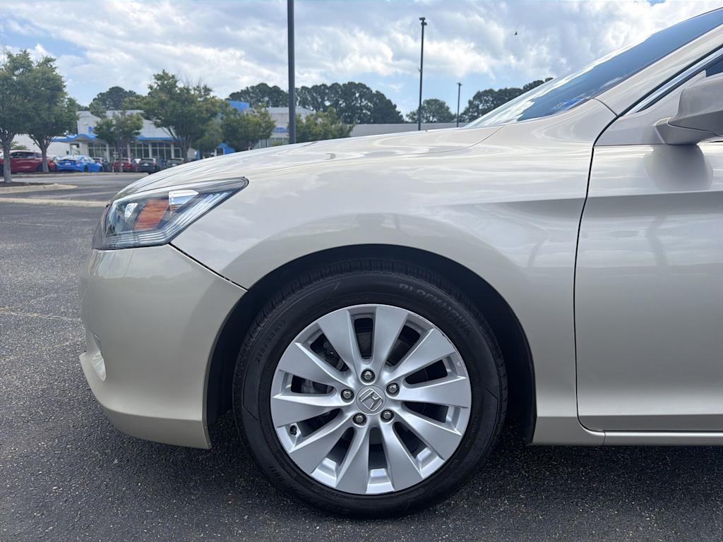 Thumbnail: 2013 Honda Accord - 6