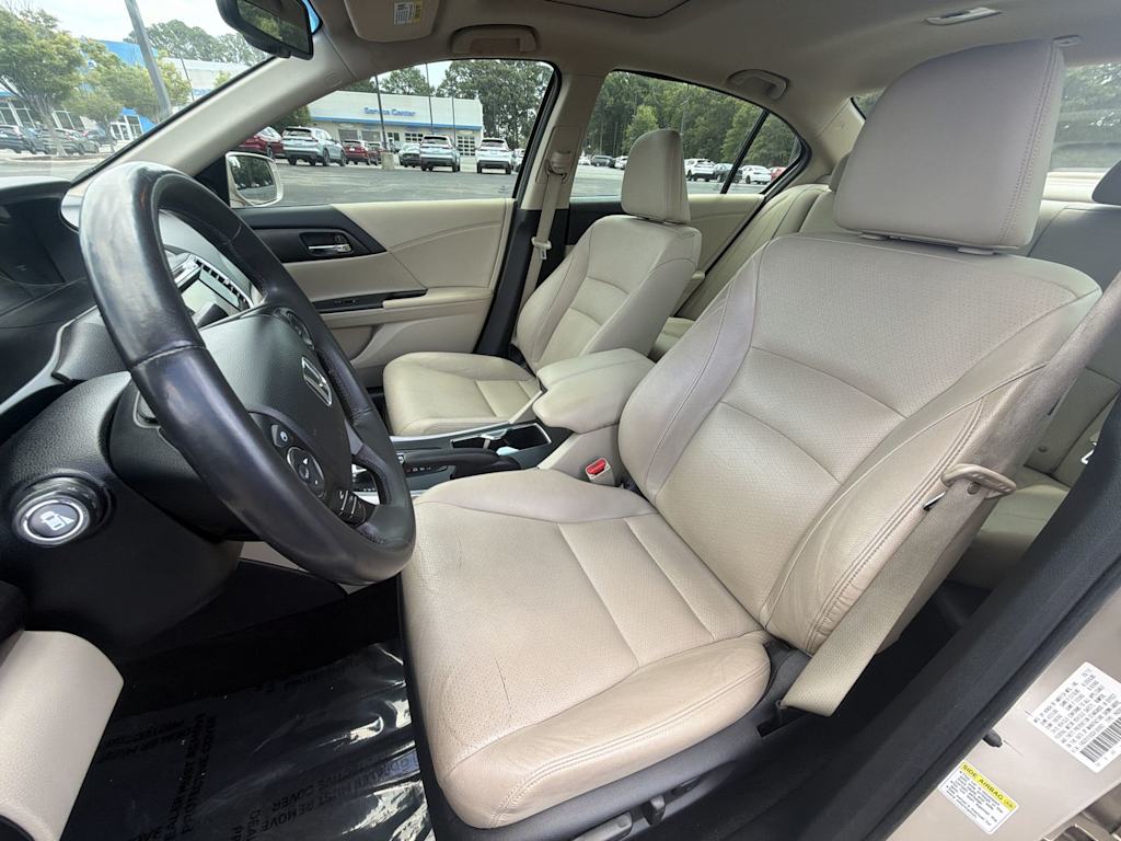 Thumbnail: 2013 Honda Accord - 8
