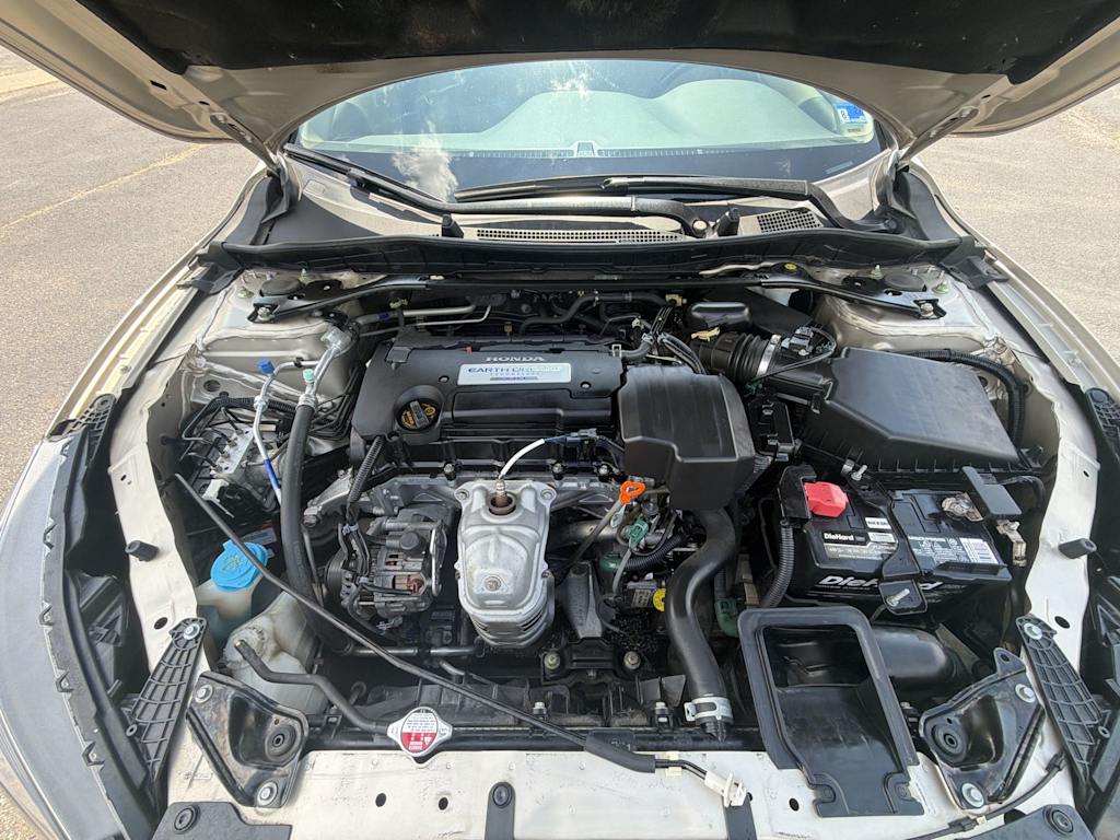 Thumbnail: 2013 Honda Accord - 7