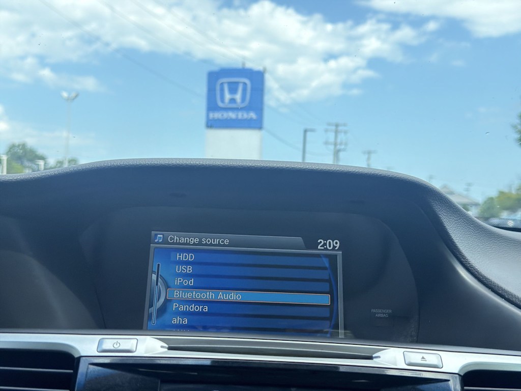 Thumbnail: 2013 Honda Accord - 11