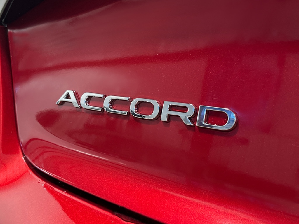 Thumbnail: 2026 Honda Accord - 6