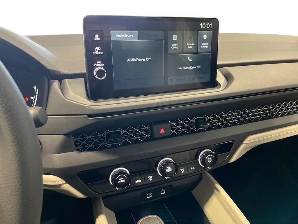 Thumbnail: 2026 Honda Accord - 13