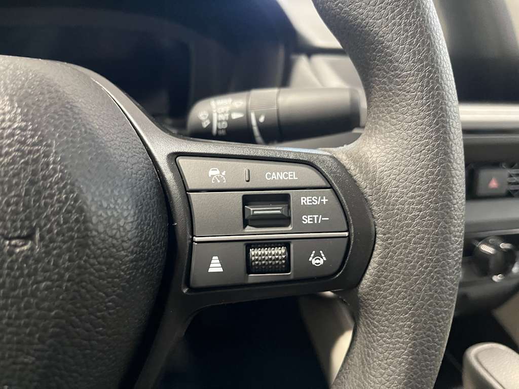 Thumbnail: 2026 Honda Accord - 20