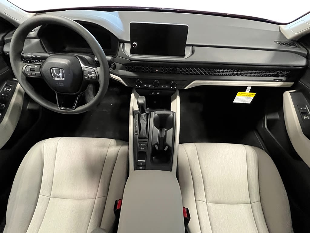 Thumbnail: 2026 Honda Accord - 2