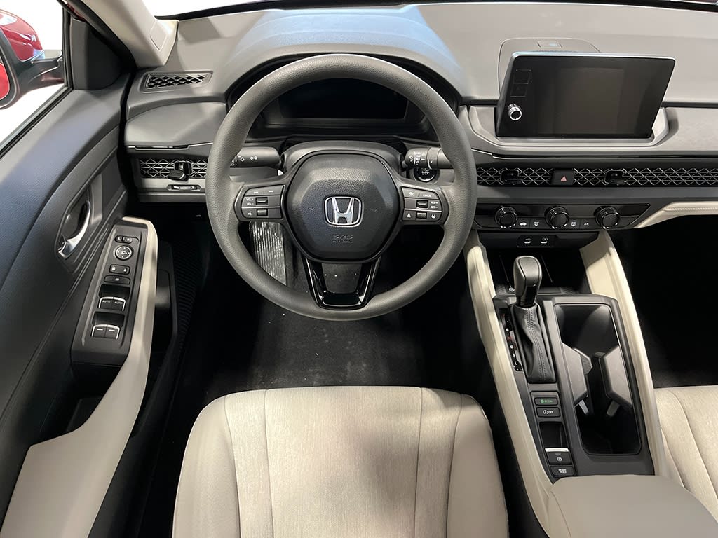 Thumbnail: 2026 Honda Accord - 9