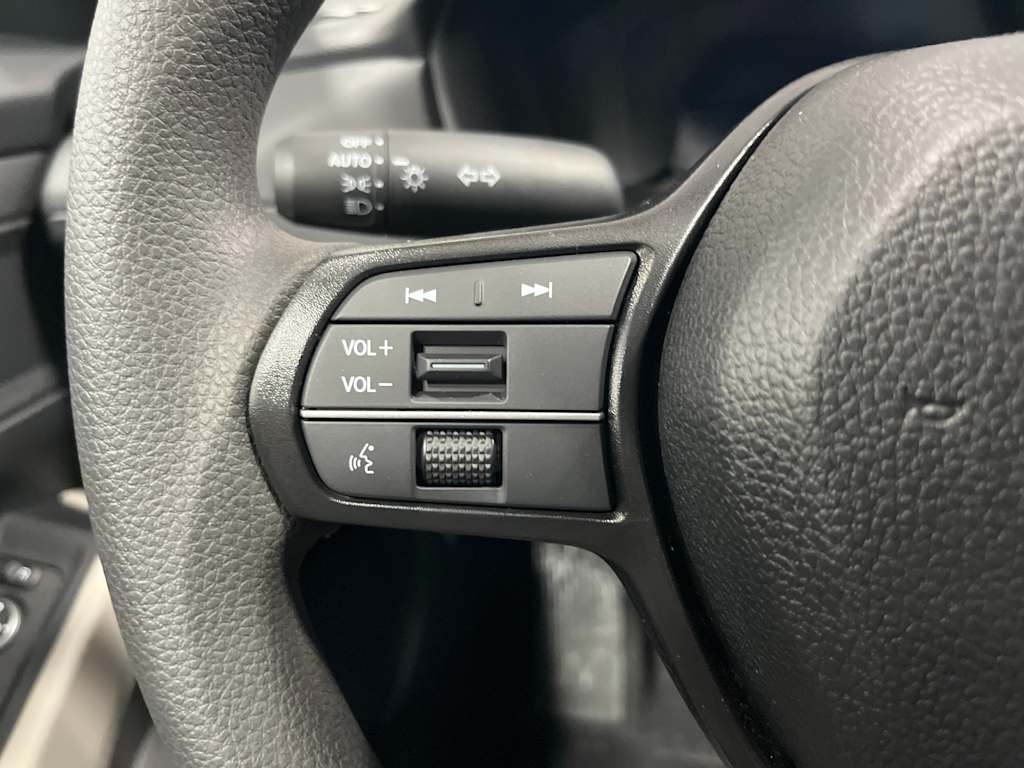Thumbnail: 2026 Honda Accord - 19