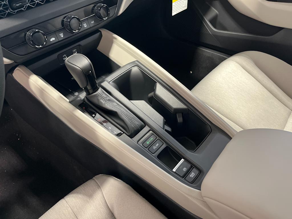 Thumbnail: 2026 Honda Accord - 14