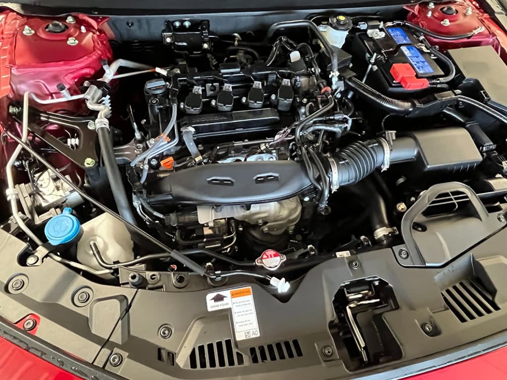 Thumbnail: 2026 Honda Accord - 8