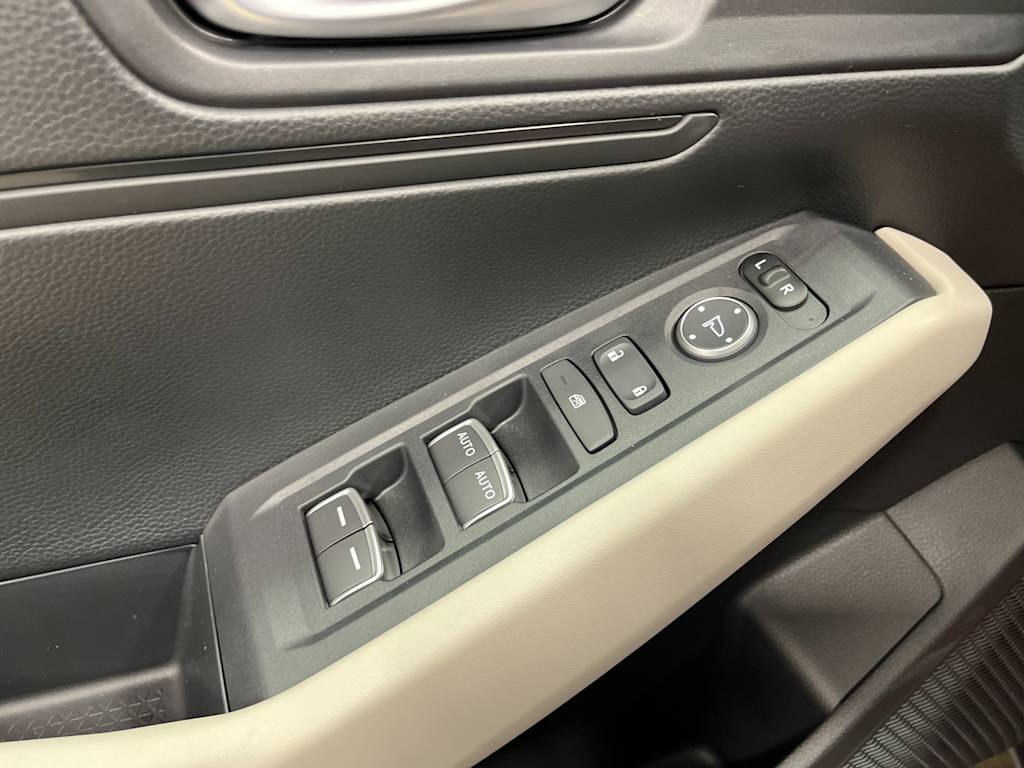 Thumbnail: 2026 Honda Accord - 18