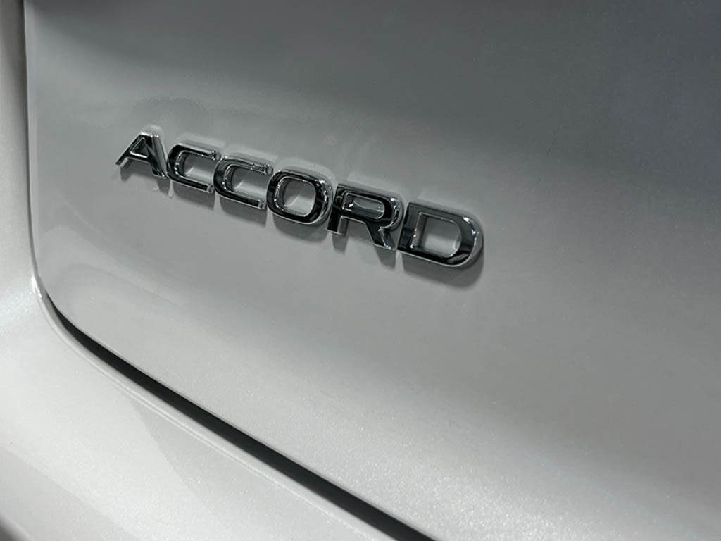 Thumbnail: 2026 Honda Accord - 7