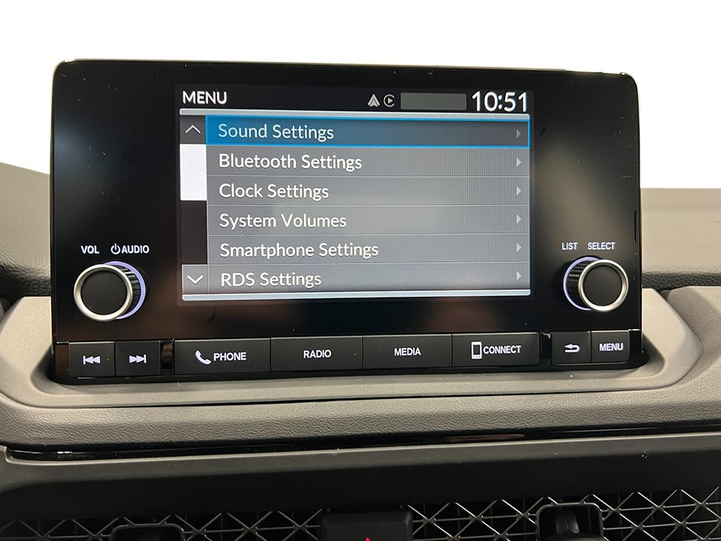 Thumbnail: 2025 Honda Accord - 26