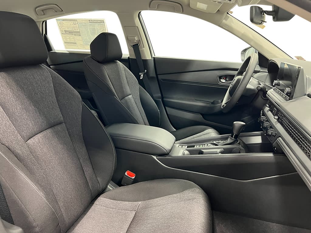 Thumbnail: 2025 Honda Accord - 12