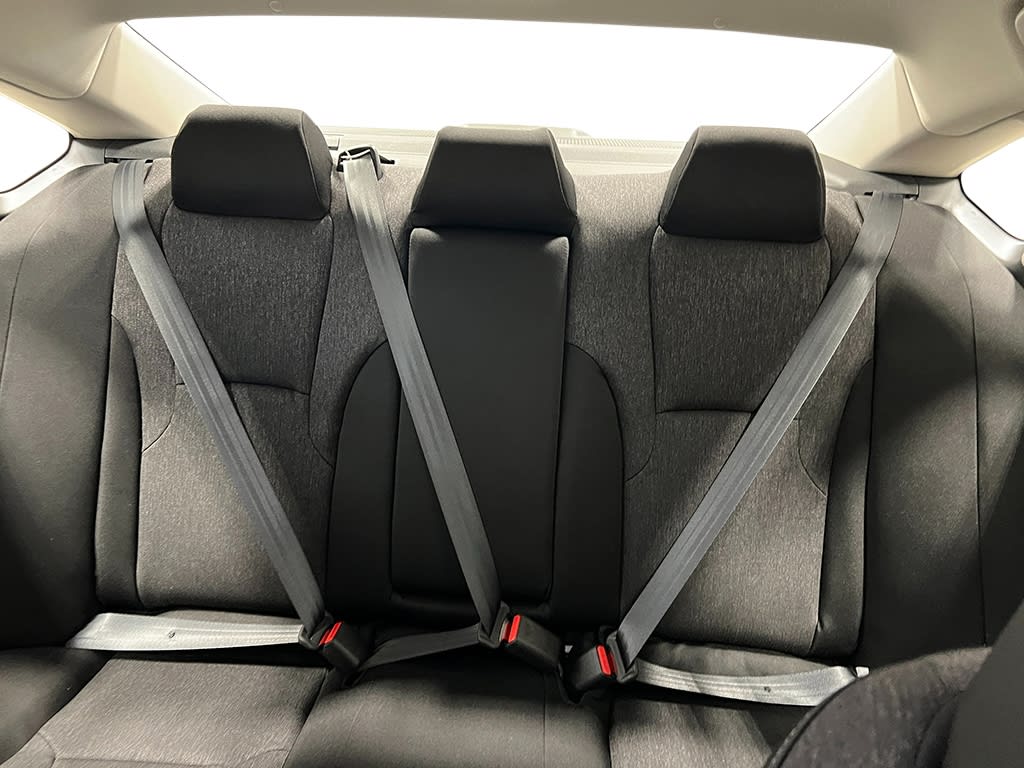 Thumbnail: 2025 Honda Accord - 13