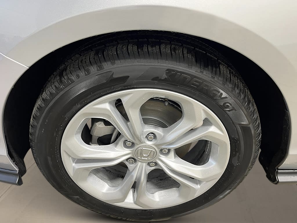 Thumbnail: 2025 Honda Accord - 8