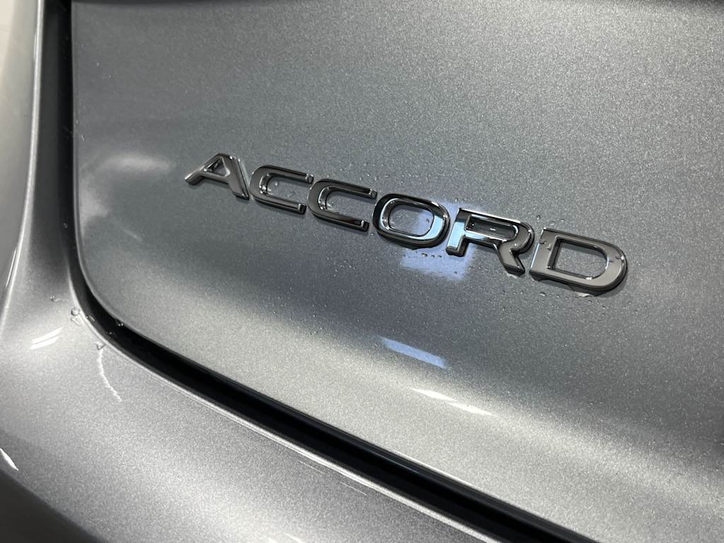 Thumbnail: 2025 Honda Accord - 7