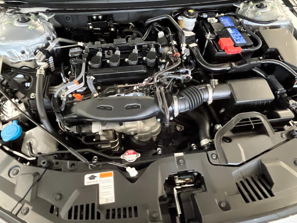 Thumbnail: 2025 Honda Accord - 9