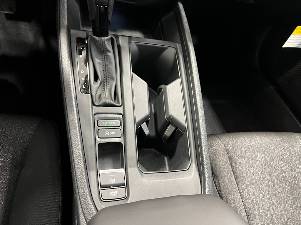 Thumbnail: 2025 Honda Accord - 15