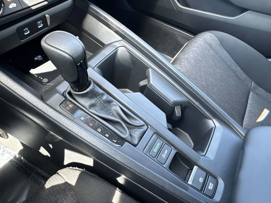 Thumbnail: 2026 Honda Accord - 11