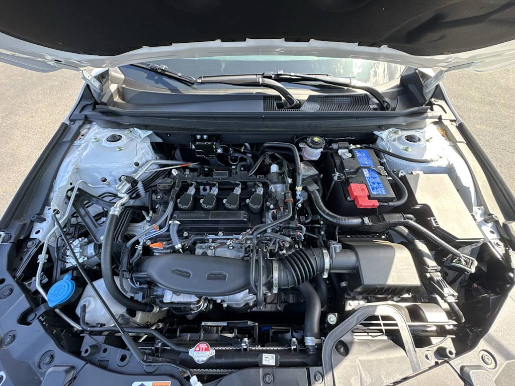 Thumbnail: 2026 Honda Accord - 6
