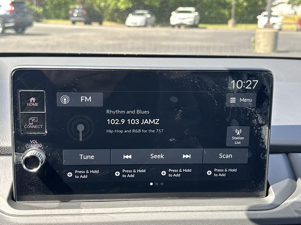 Thumbnail: 2026 Honda Accord - 10