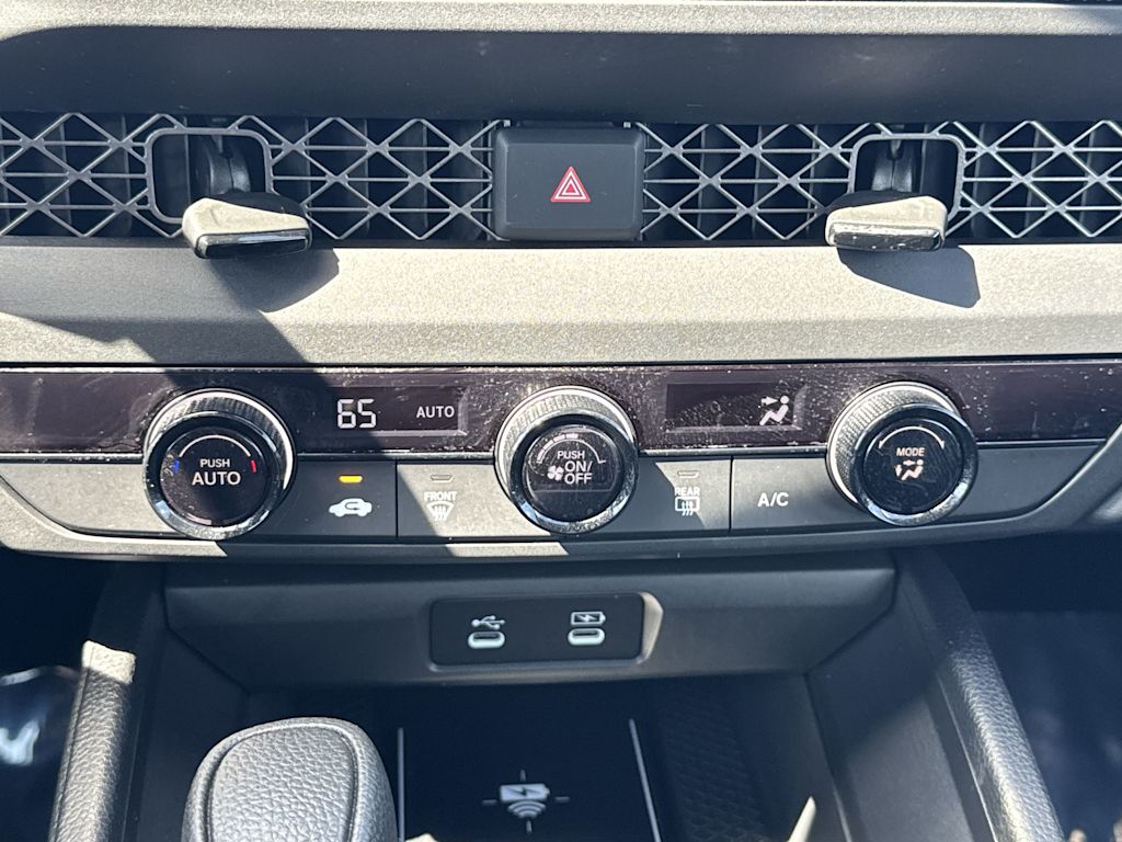 Thumbnail: 2026 Honda Accord - 22