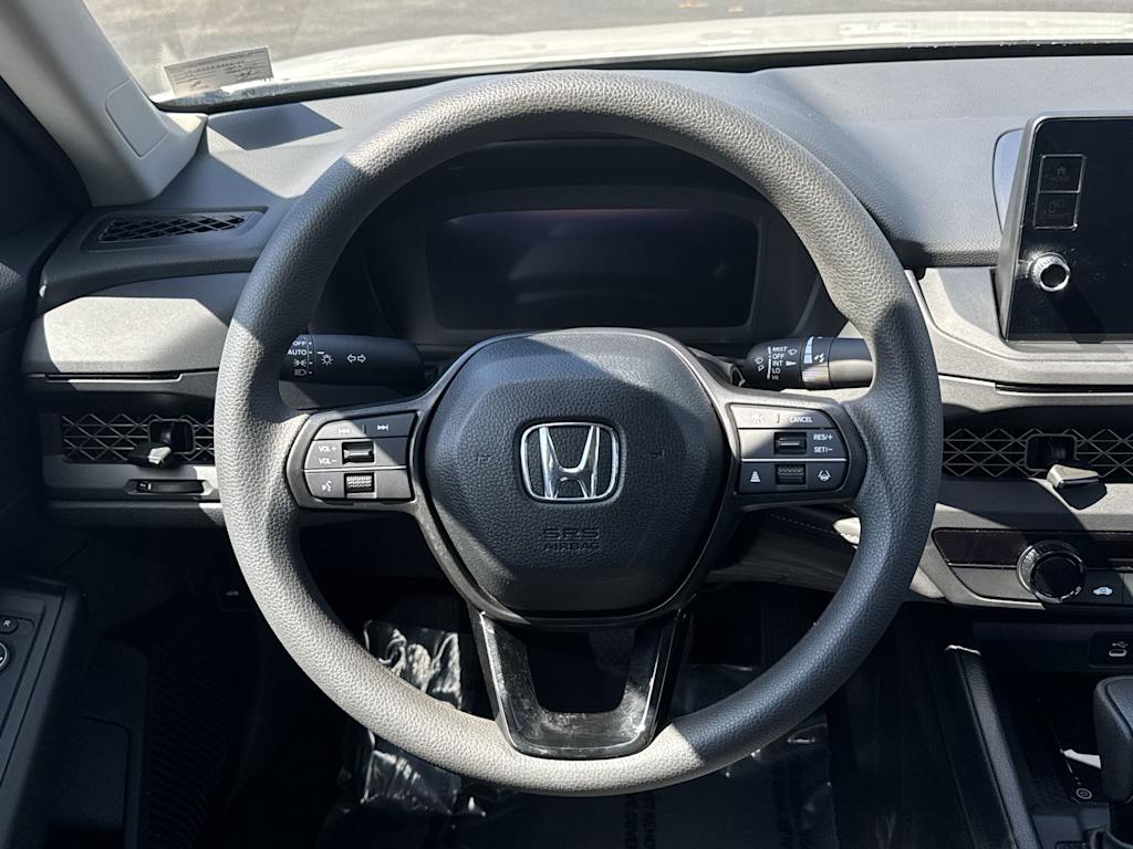 Thumbnail: 2026 Honda Accord - 2