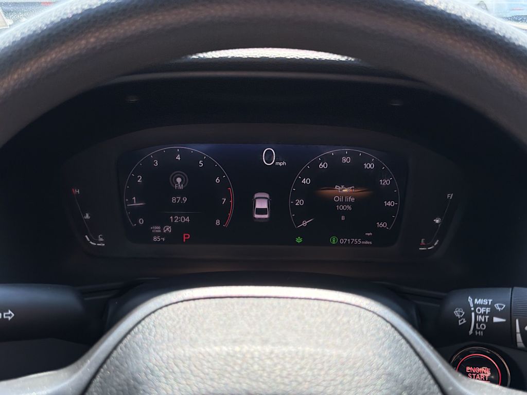 Thumbnail: 2024 Honda Accord - 12