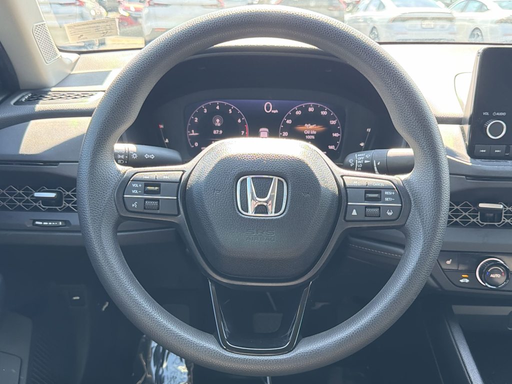 Thumbnail: 2024 Honda Accord - 2
