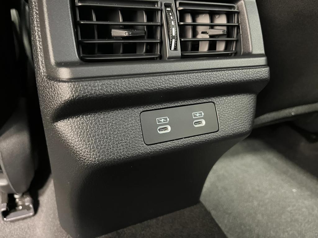 2025 Honda Accord SE 25