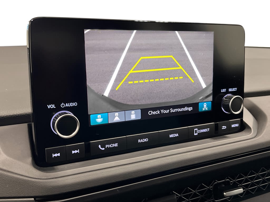 2025 Honda Accord SE 22