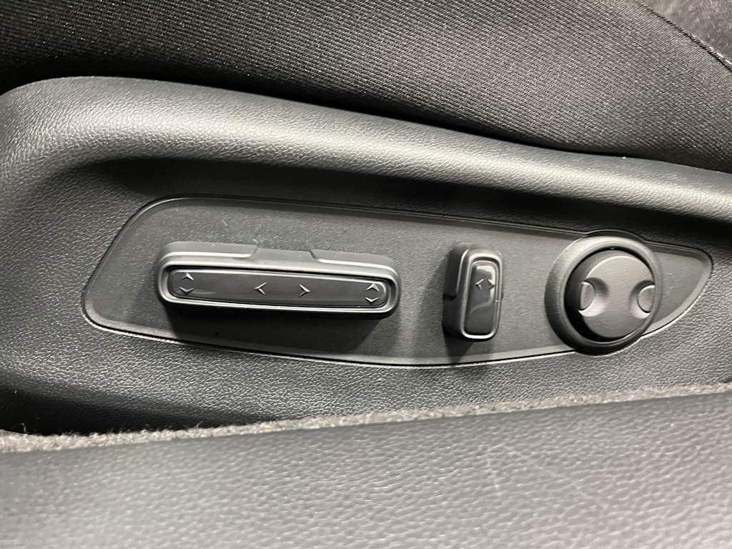 2025 Honda Accord SE 18